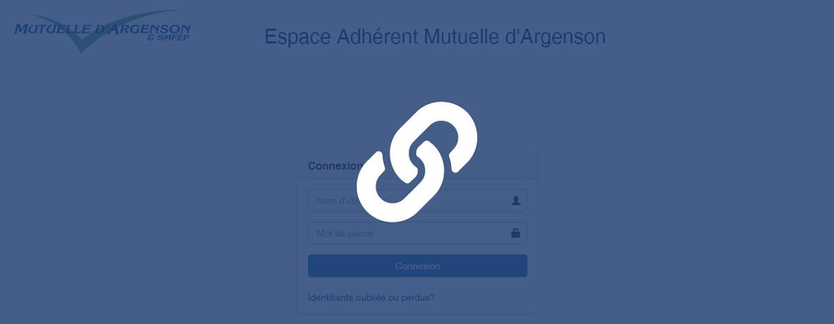mutuelle argenson
